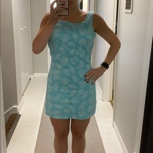 VINTAGE LILLY PULITZER DRESS